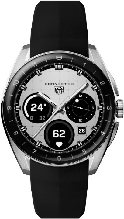 Obrázok z Tag Heuer Connected Calibre E5