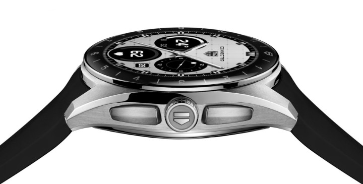 Obrázok z Tag Heuer Connected Calibre E5