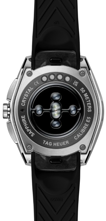 Obrázok z Tag Heuer Connected Calibre E5