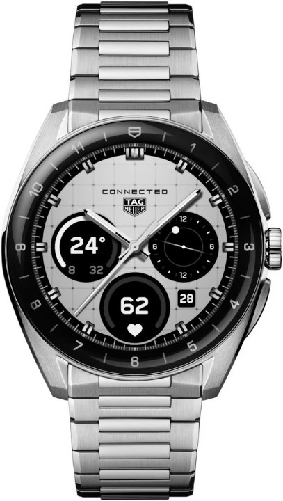 Obrázok z Tag Heuer Connected Calibre E5