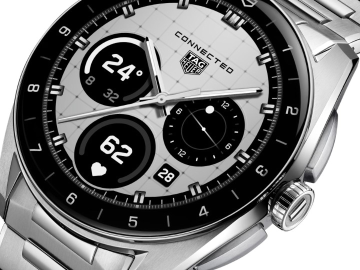 Obrázok z Tag Heuer Connected Calibre E5