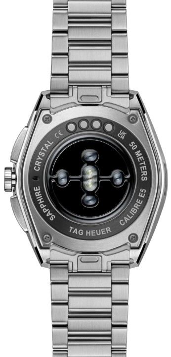 Obrázok z Tag Heuer Connected Calibre E5