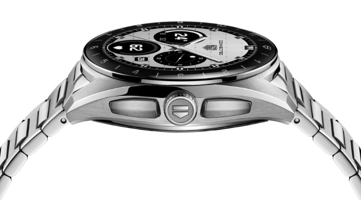 Obrázok z Tag Heuer Connected Calibre E5