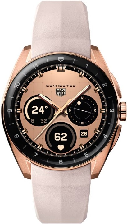 Obrázok z Tag Heuer Connected Calibre E5