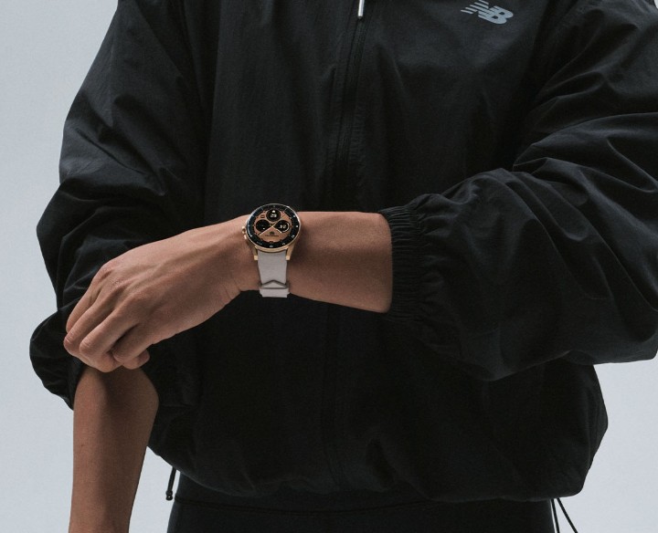 Obrázok z Tag Heuer Connected Calibre E5