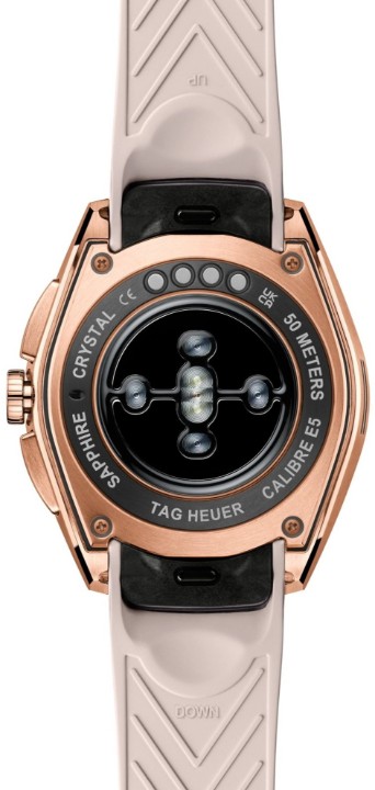 Obrázok z Tag Heuer Connected Calibre E5