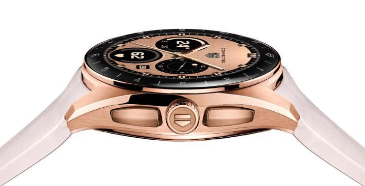 Obrázok z Tag Heuer Connected Calibre E5