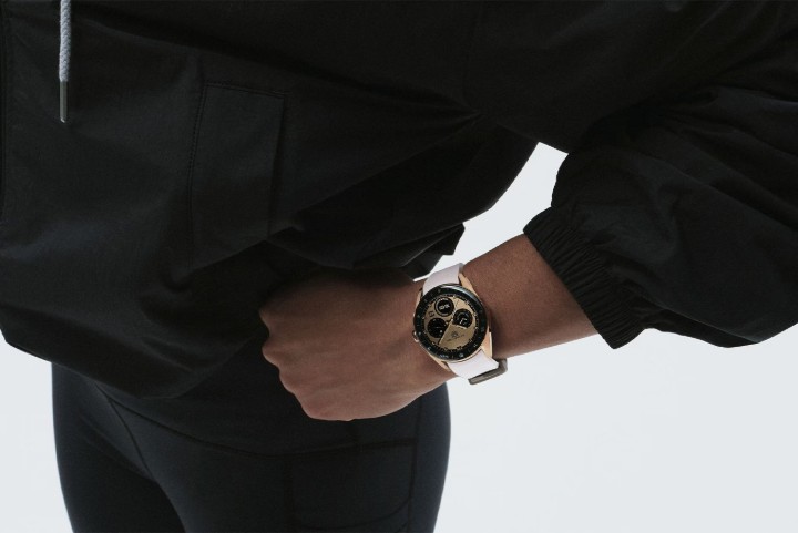 Obrázok z Tag Heuer Connected Calibre E5