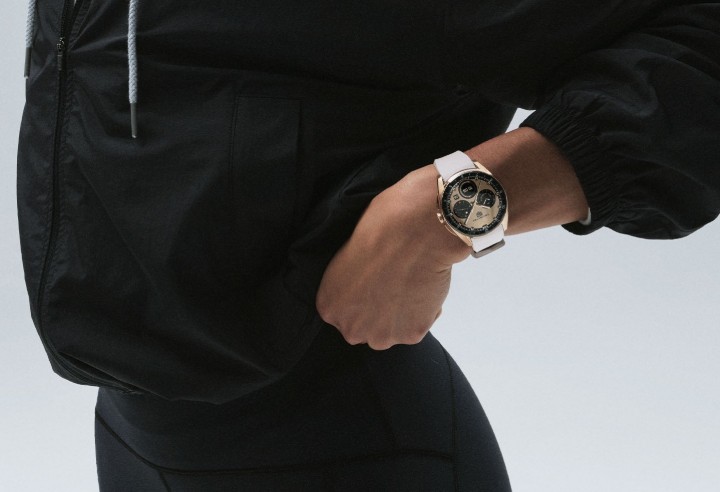 Obrázok z Tag Heuer Connected Calibre E5