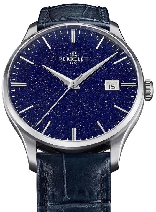 Obrázok z Perrelet Weekend Aventurine