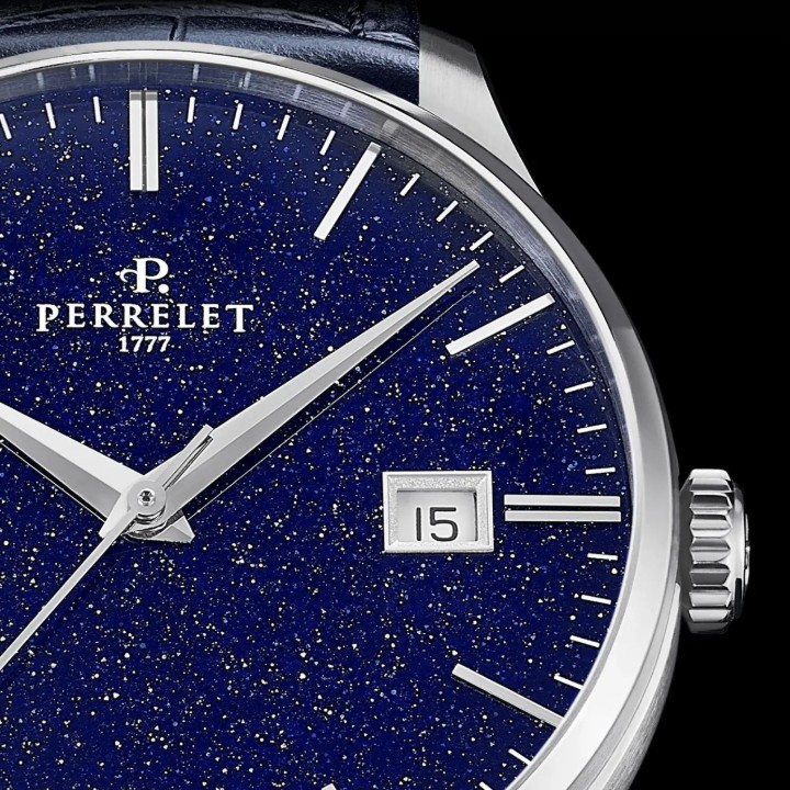 Obrázok z Perrelet Weekend Aventurine