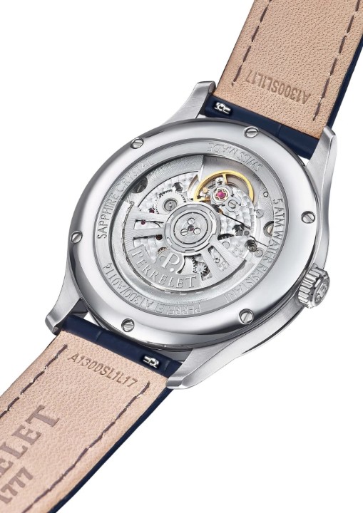 Obrázok z Perrelet Weekend Aventurine