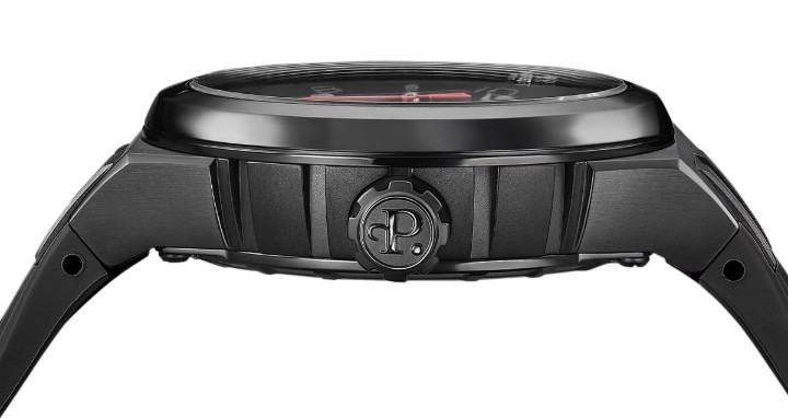 Obrázok z Perrelet Turbine Erotic Limited Edition