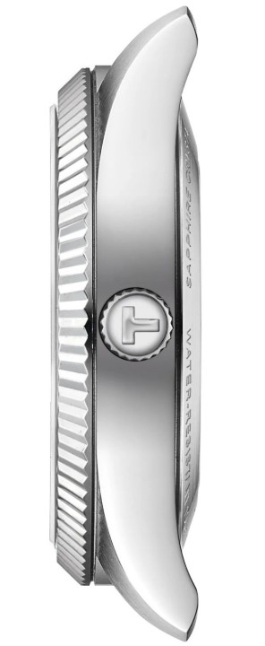 Obrázok z Tissot Ballade Powermatic 80 COSC