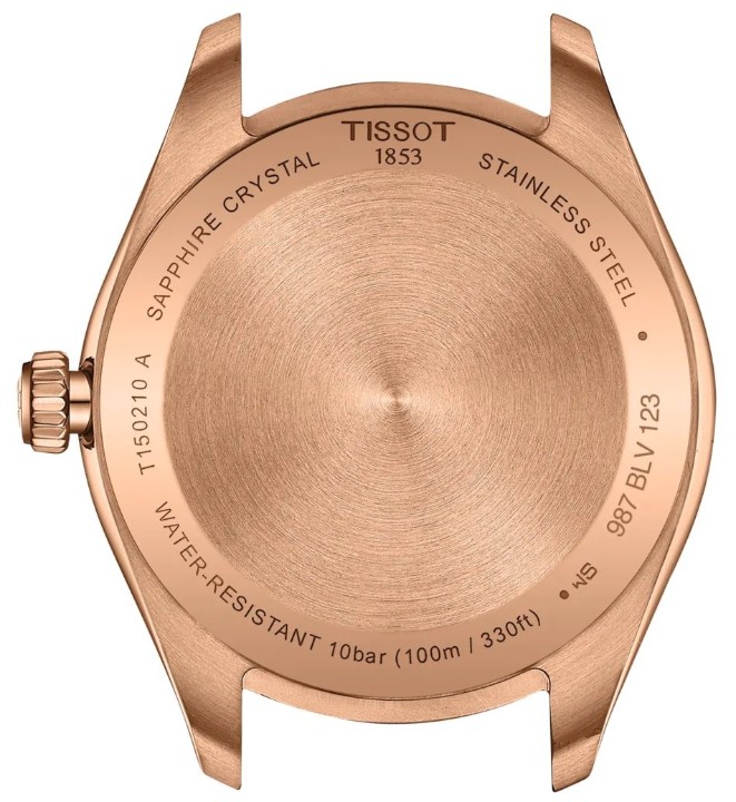 Obrázok z Tissot PR 100