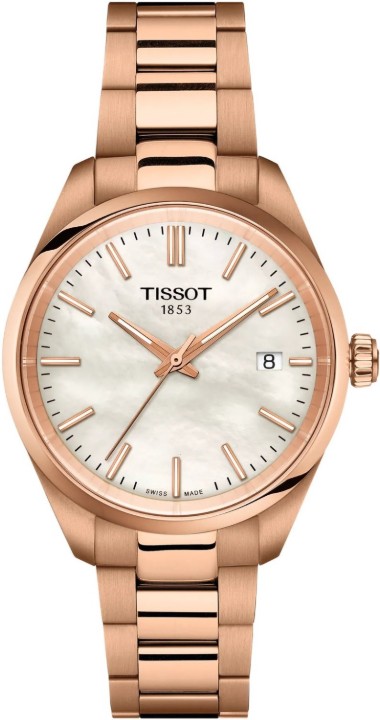 Obrázok z Tissot PR 100