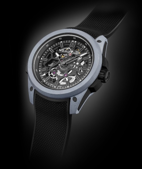 Obrázok z NORQAIN Independence Wild One Skeleton