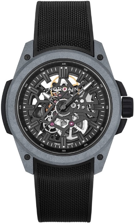 Obrázok z NORQAIN Independence Wild One Skeleton