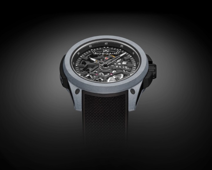 Obrázok z NORQAIN Independence Wild One Skeleton