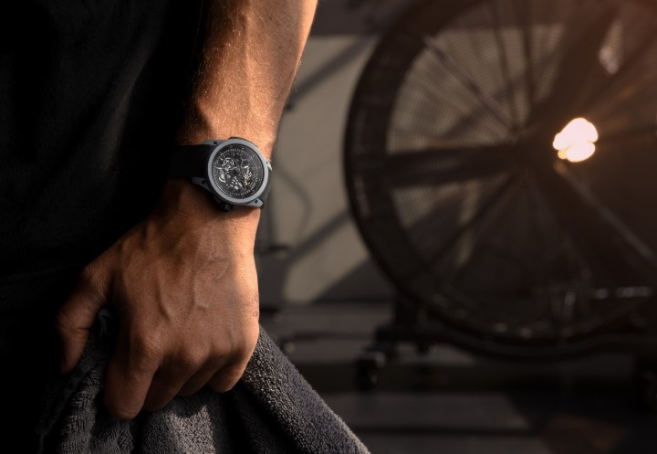 Obrázok z NORQAIN Independence Wild One Skeleton