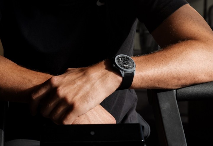 Obrázok z NORQAIN Independence Wild One Skeleton