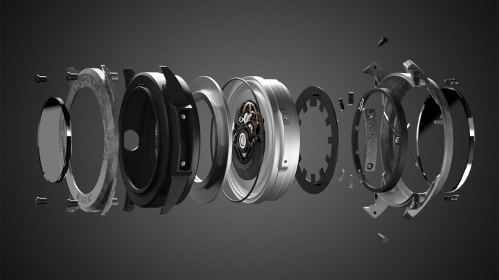 Obrázok z NORQAIN Independence Wild One Skeleton