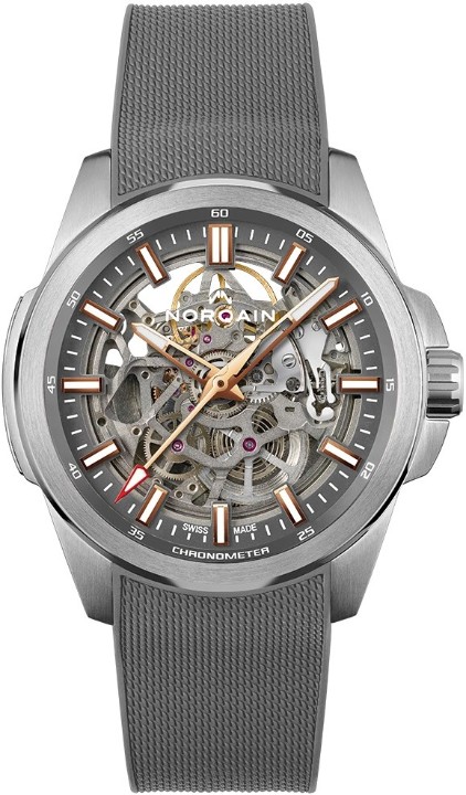 Obrázok z NORQAIN Independence Skeleton