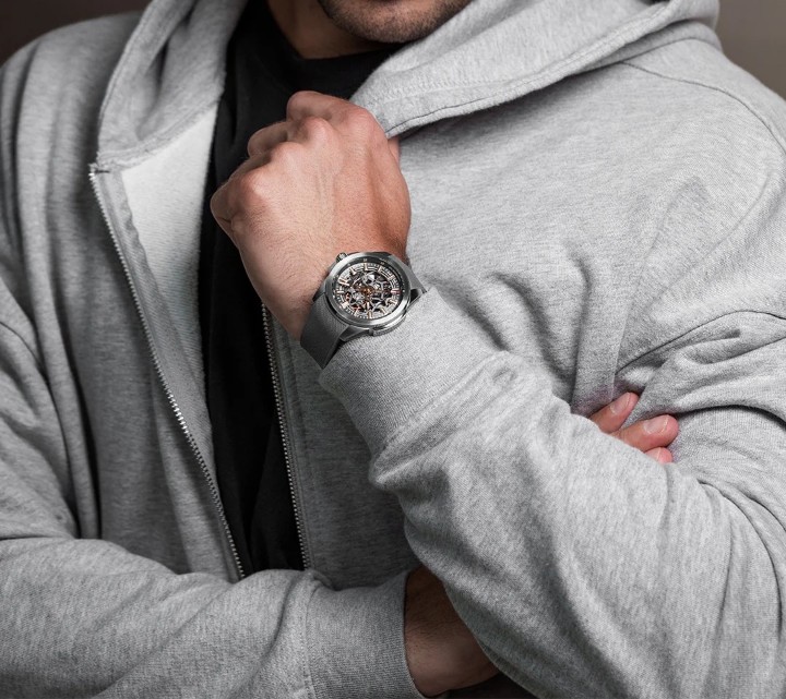 Obrázok z NORQAIN Independence Skeleton