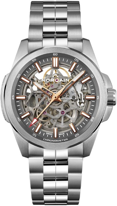 Obrázok z NORQAIN Independence Skeleton