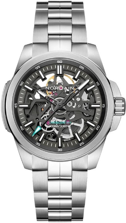 Obrázok z NORQAIN Independence Skeleton