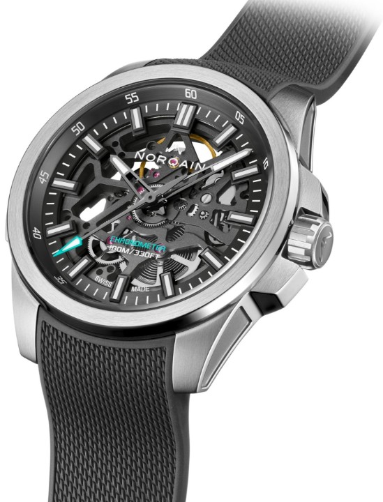 Obrázok z NORQAIN Independence Skeleton