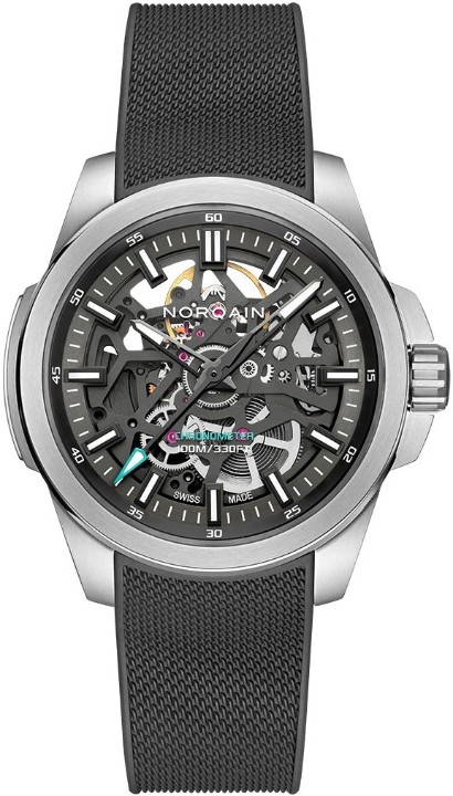 Obrázok z NORQAIN Independence Skeleton