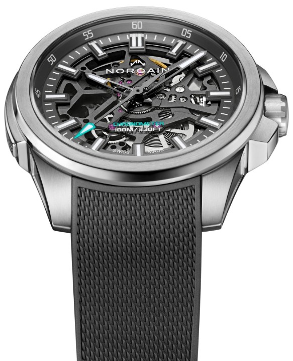 Obrázok z NORQAIN Independence Skeleton