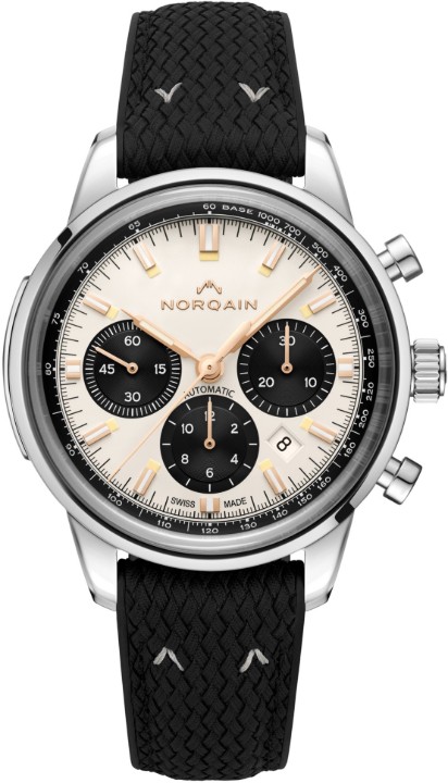 Obrázok z NORQAIN Freedom 60 Chrono Limited Edition