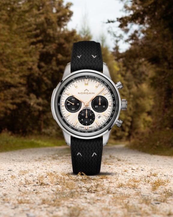 Obrázok z NORQAIN Freedom 60 Chrono Limited Edition