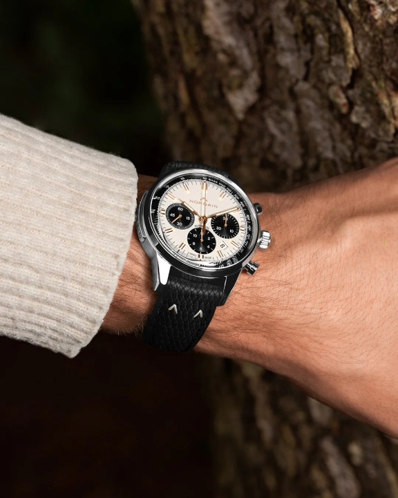 Obrázok z NORQAIN Freedom 60 Chrono Limited Edition