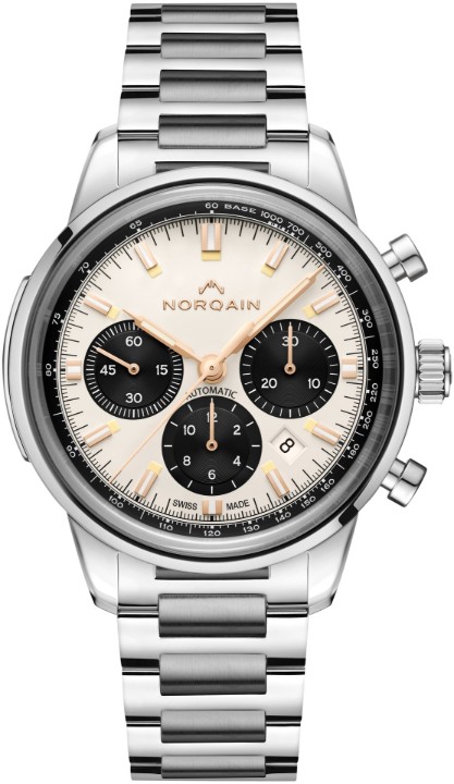 Obrázok z NORQAIN Freedom 60 Chrono Limited Edition
