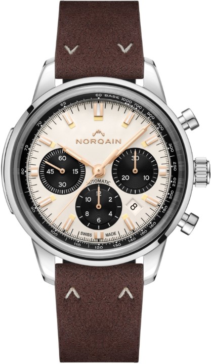 Obrázok z NORQAIN Freedom 60 Chrono Limited Edition