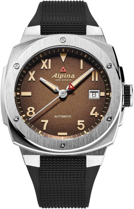 Obrázok z Alpina Alpiner Extreme Automatic California