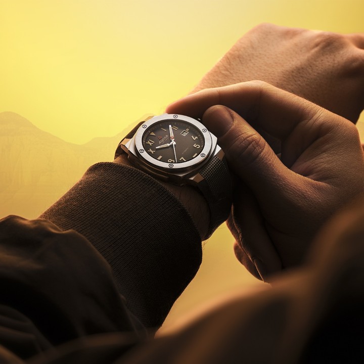 Obrázok z Alpina Alpiner Extreme Automatic California