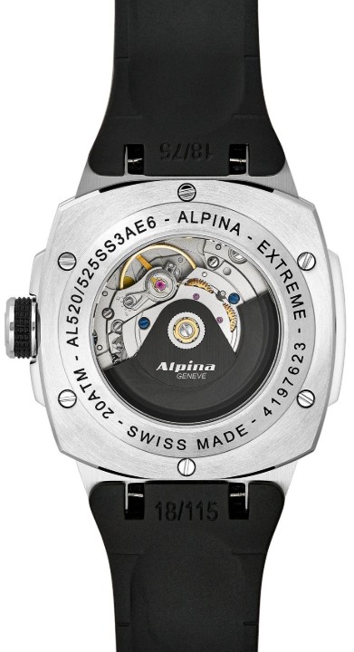 Obrázok z Alpina Alpiner Extreme Automatic California