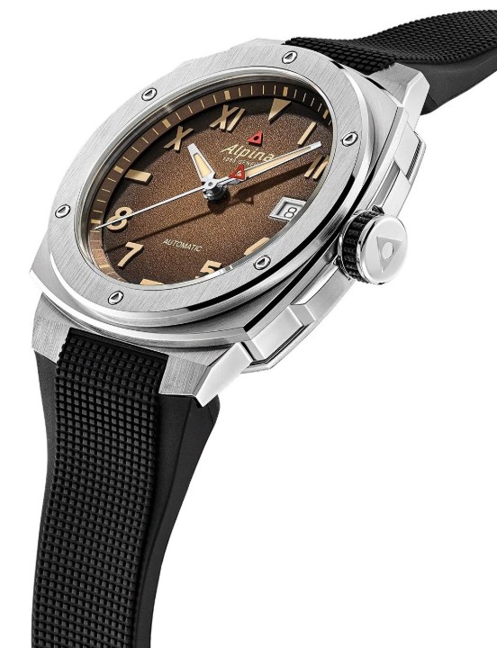 Obrázok z Alpina Alpiner Extreme Automatic California