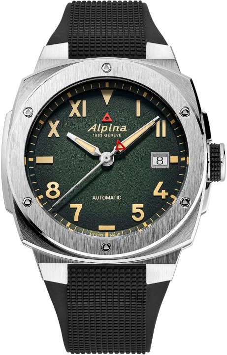 Obrázok z Alpina Alpiner Extreme Automatic California