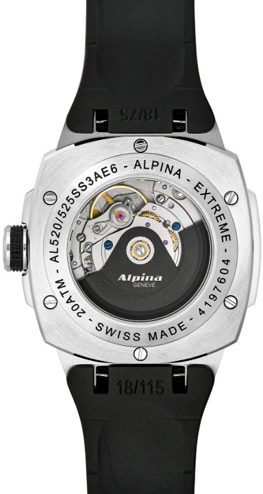Obrázok z Alpina Alpiner Extreme Automatic California