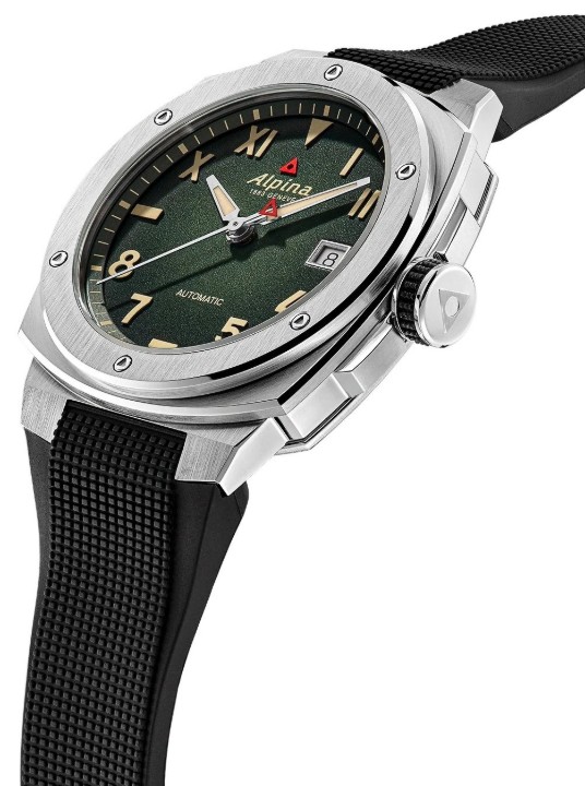 Obrázok z Alpina Alpiner Extreme Automatic California