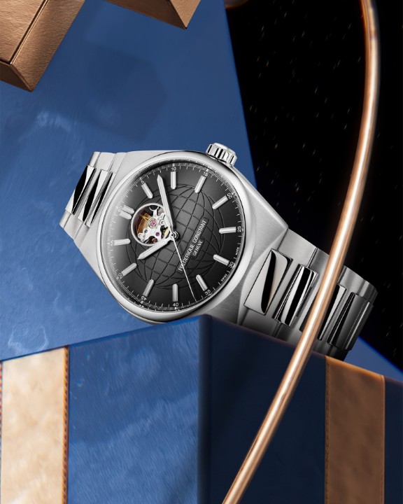 Obrázok z Frederique Constant Highlife Automatic Heart Beat