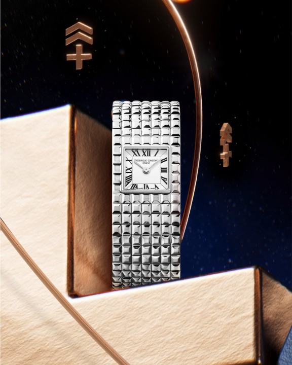 Obrázok z Frederique Constant Classics Manchette