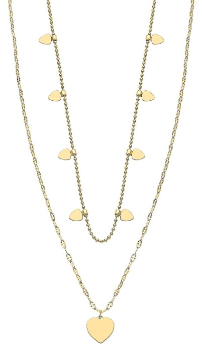 Obrázok z LOTUS STYLE prívesok WOMAN'S HEART