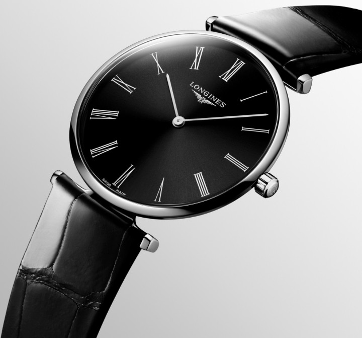 Obrázok z Longines La Grande Classique de Longines