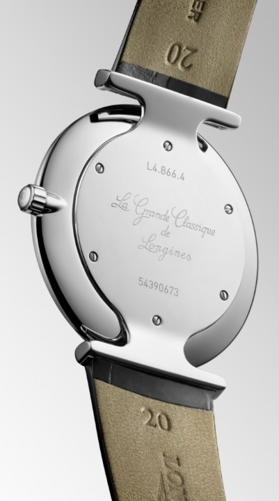 Obrázok z Longines La Grande Classique de Longines